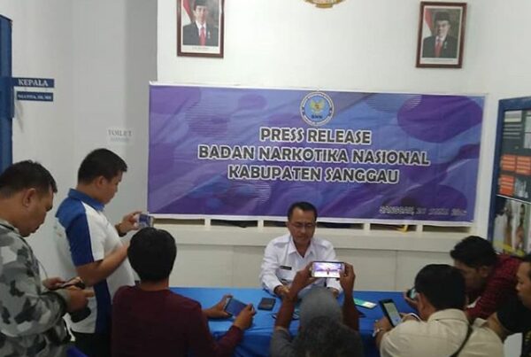 PRESS RELEASE DALAM RANGKA HANI 2019