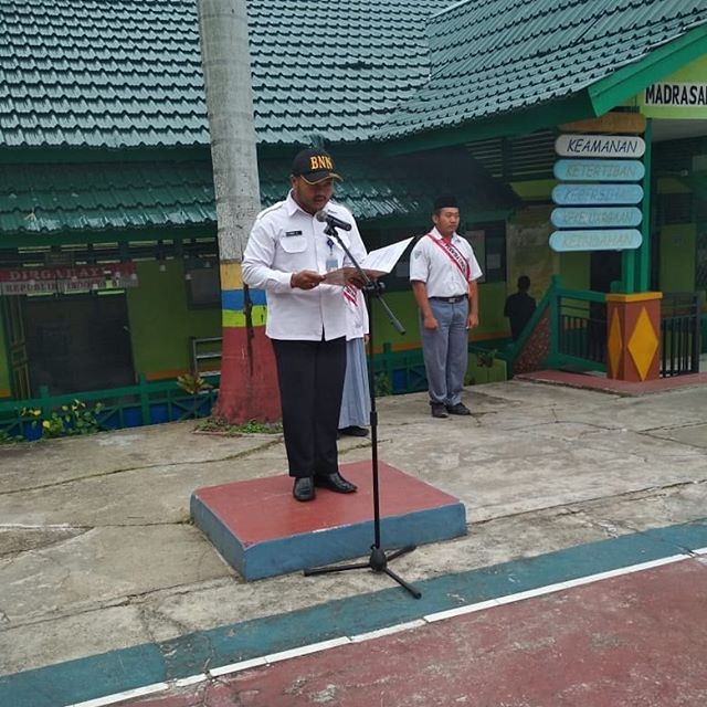 IRUP P4GN DI MAN SANGGAU