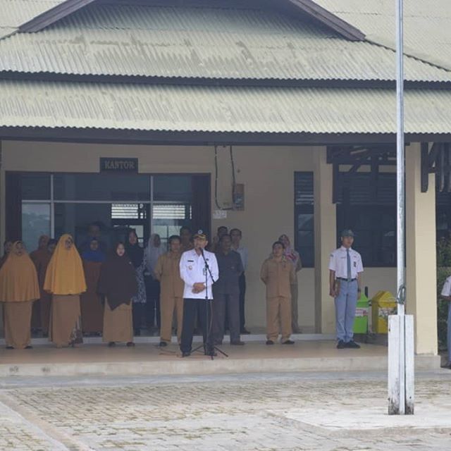 IRUP P4GN DI SMK TRI DHARMA SANGGAU IRUP P4GN DI SMK TRI DHARMA SANGGAU