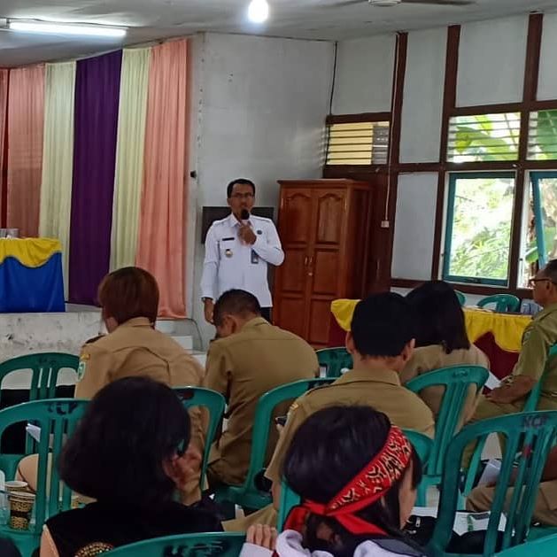 Kegiatan Asistensi Penguatan Pembangunan Berwawasan anti narkoba Kegiatan Asistensi Penguatan Pembangunan Berwawasan anti narkoba