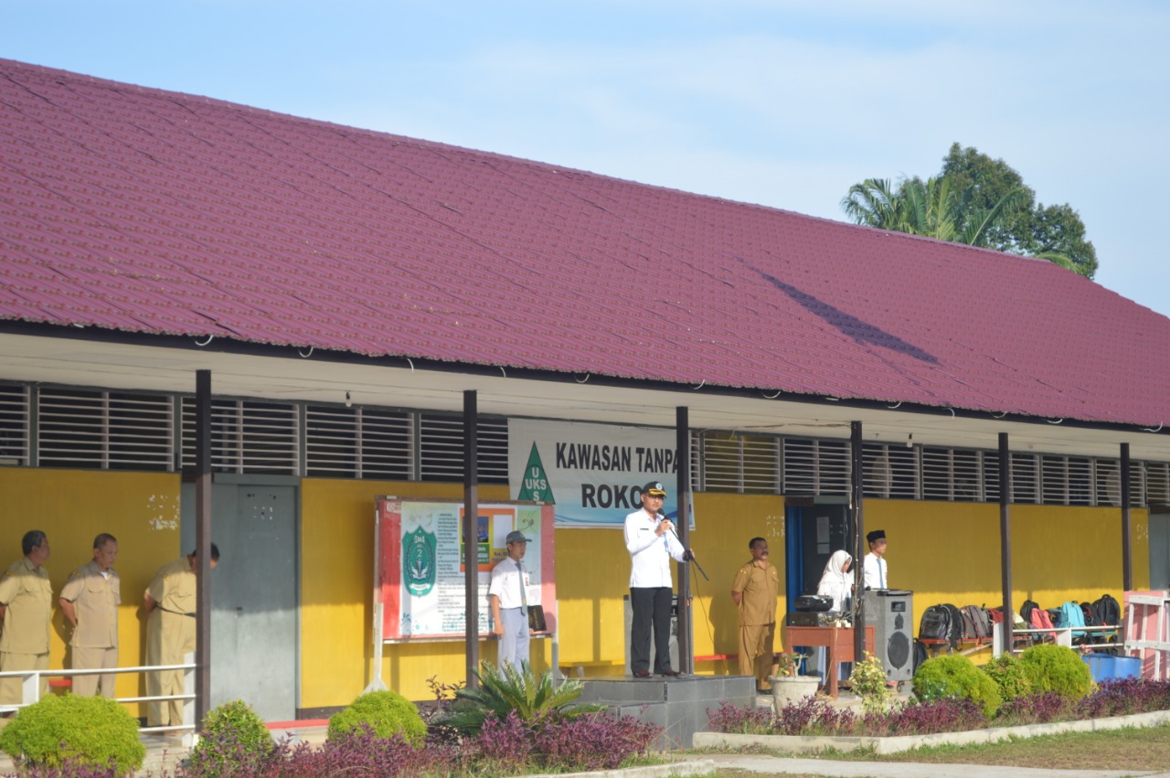 IRUP P4GN DI SMAN 2 SANGGAU IRUP P4GN DI SMAN 2 SANGGAU