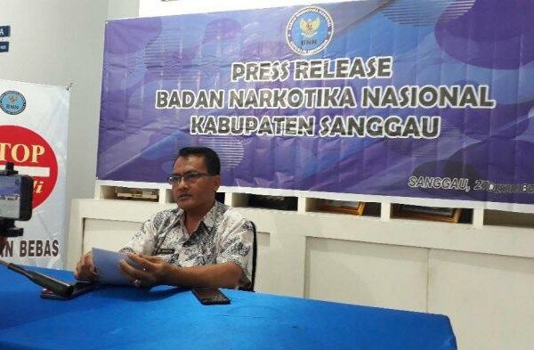 PRESS RELEASE AKHIR TAHUN 2019