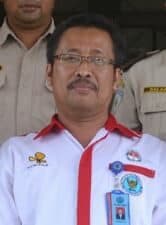 Nurwignyo, SH., M.Si