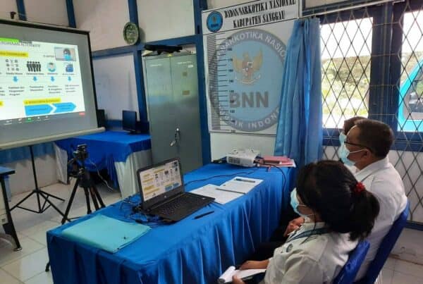 Rapat Penyepakatan Perjanjian Kinerja PSM Tahun 2021