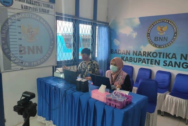 Rapat Penyepakatan Target Kinerja Bidang Keuangan TA 2021