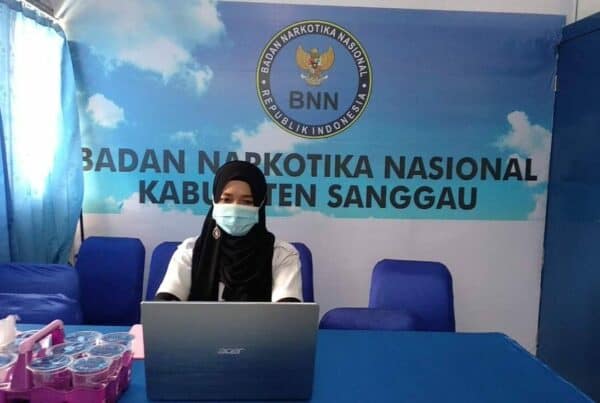 Sosialisasi Penegakan Disiplin Pegawai BNN RI Sosialisasi Penegakan Disiplin Pegawai BNN RI