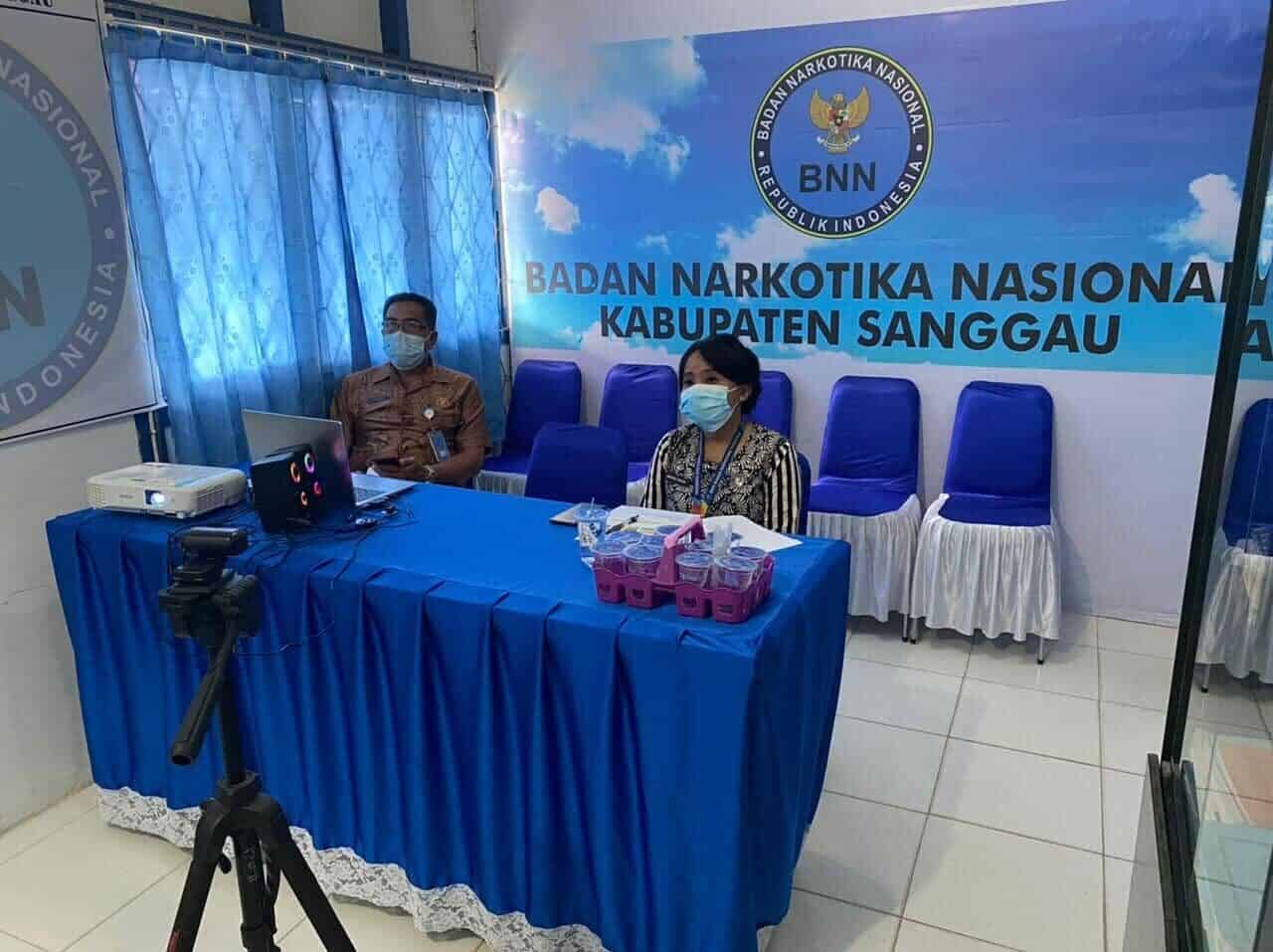Hasil Penelitian Alumni Pelatihan Karya Tulis Ilmiah Terkait Kratom Konsep Otomatis