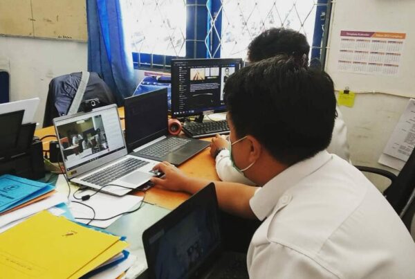 Sosialisasi Fitur Terbaru BOSS Dari Puslitdatin BNN RI Sosialisasi Fitur Terbaru BOSS Dari Puslitdatin BNN RI