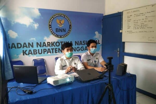 Rapat Sinkronisasi Kegiatan Bidang Rehabilitasi Rapat Sinkronisasi Kegiatan Bidang Rehabilitasi