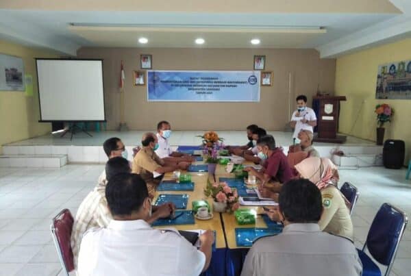 BNNK Sanggau Gelar Rapat Koordinasi Pembentukan Unit Intervensi Berbasis Masyarakat (IBM) BNNK Sanggau Gelar Rapat Koordinasi Pelaksanaan Intervensi Berbasis Masyarakat (IBM)