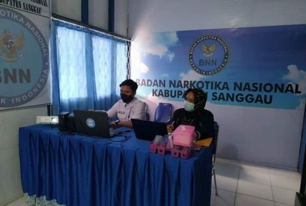 Sosialisasi Mekanisme Pelaporan Capaian Output pada IKPA 2021 dan Overview Implementasi SAKTI Web Full Module
