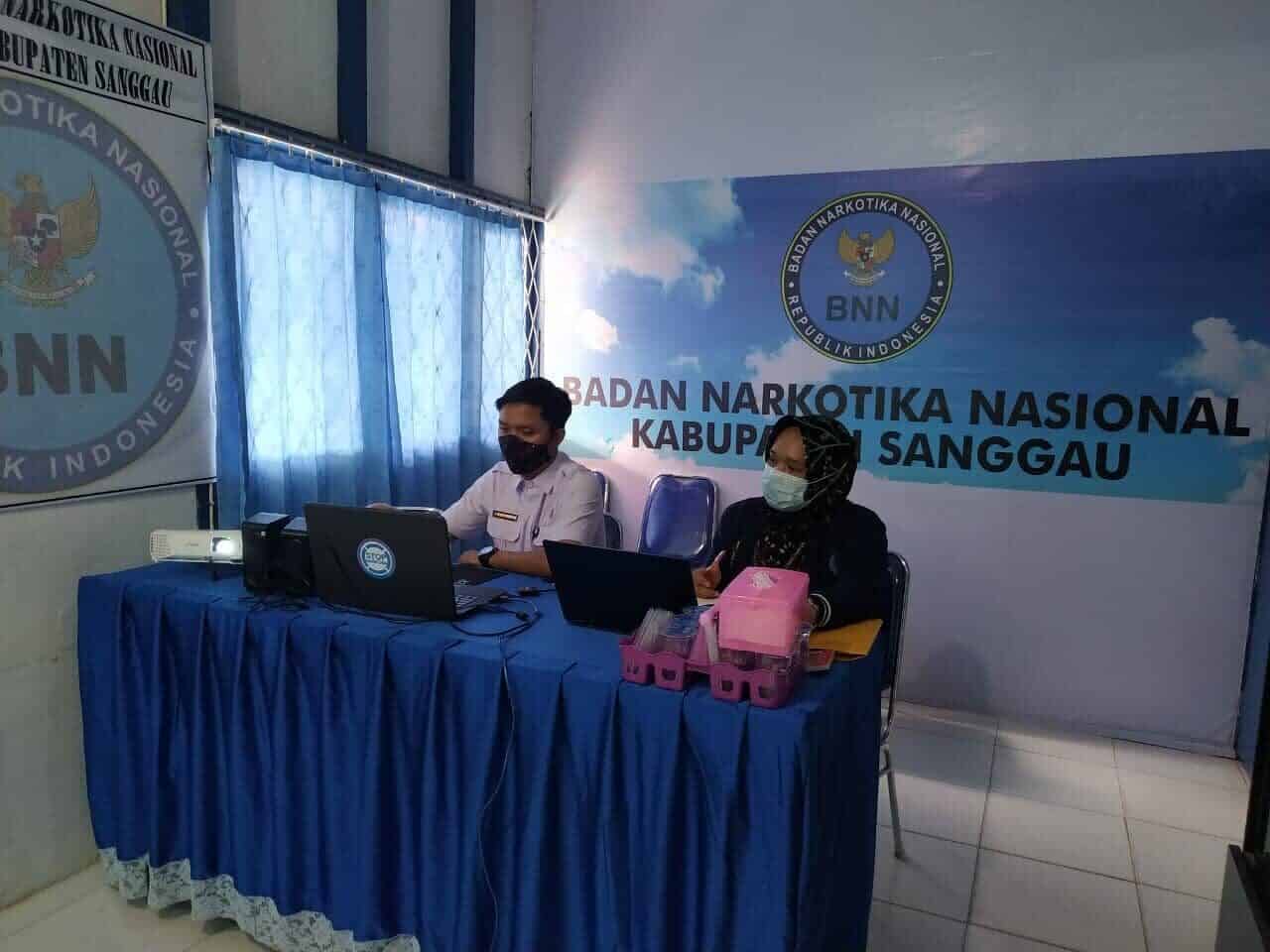 Sosialisasi Mekanisme Pelaporan Capaian Output pada IKPA 2021 dan Overview Implementasi SAKTI Web Full Module