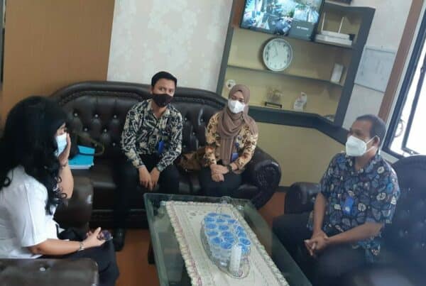 Kepala BNNK Sanggau Koordinasi dengan Kepala BPKAD Kab. Sanggau terkait Inpres Nomor 2 Tahun 2020. Kepala BNNK Sanggau Koordinasi dengan Kepala BPKAD Kab. Sanggau terkait Inpres Nomor 2 Tahun 2020.