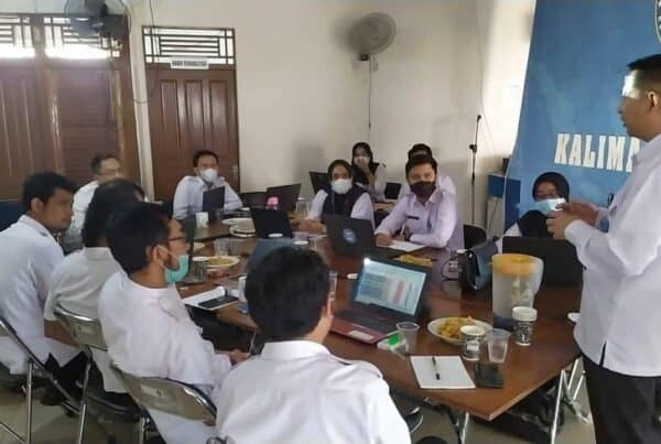 Bimbingan Teknis Bidang Perencanaan Bimbingan Teknis Bidang Perencanaan