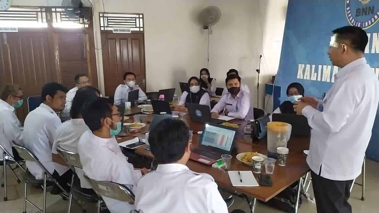 Bimbingan Teknis Bidang Perencanaan Bimbingan Teknis Bidang Perencanaan