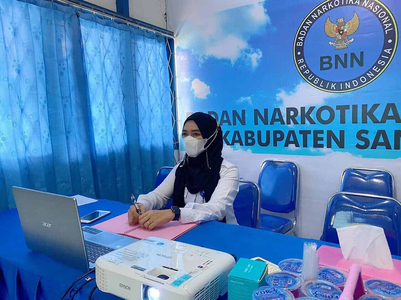 Webinar Senyum Sapa Dan Salam Webinar Senyum Sapa Dan Salam