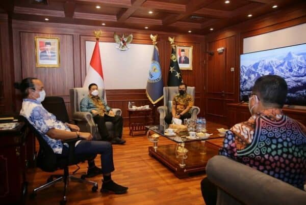BNN RI UPAYAKAN REHABILITASI BAGI PENGGUNA ATAU PECANDU NARKOBA.