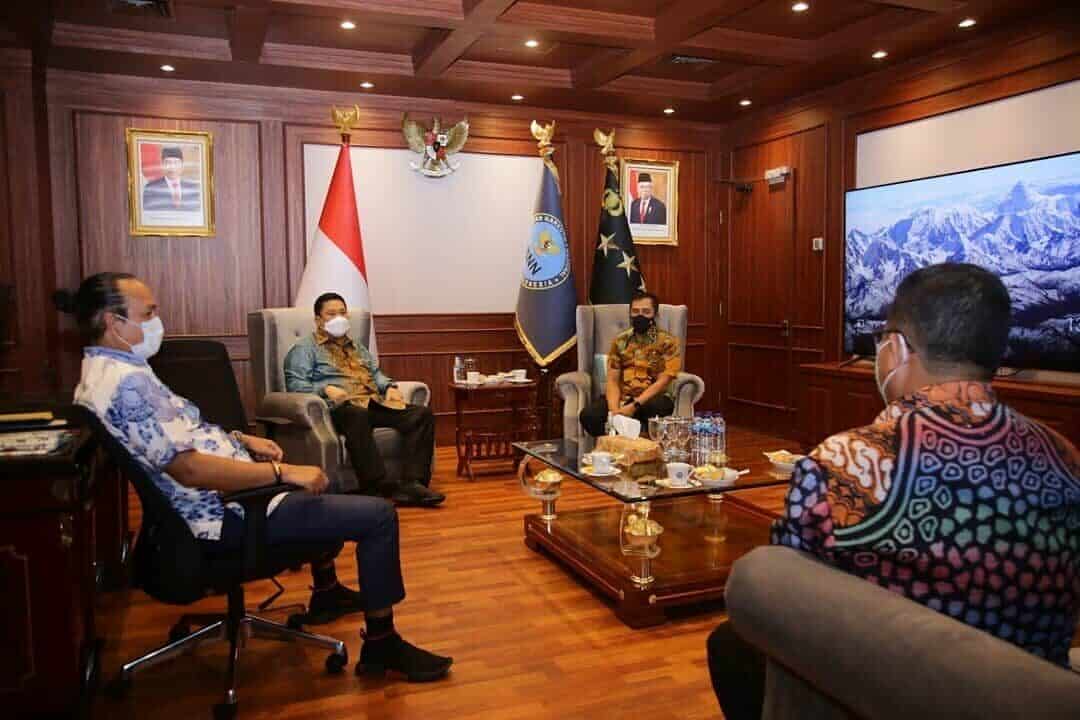 BNN RI UPAYAKAN REHABILITASI BAGI PENGGUNA ATAU PECANDU NARKOBA.
