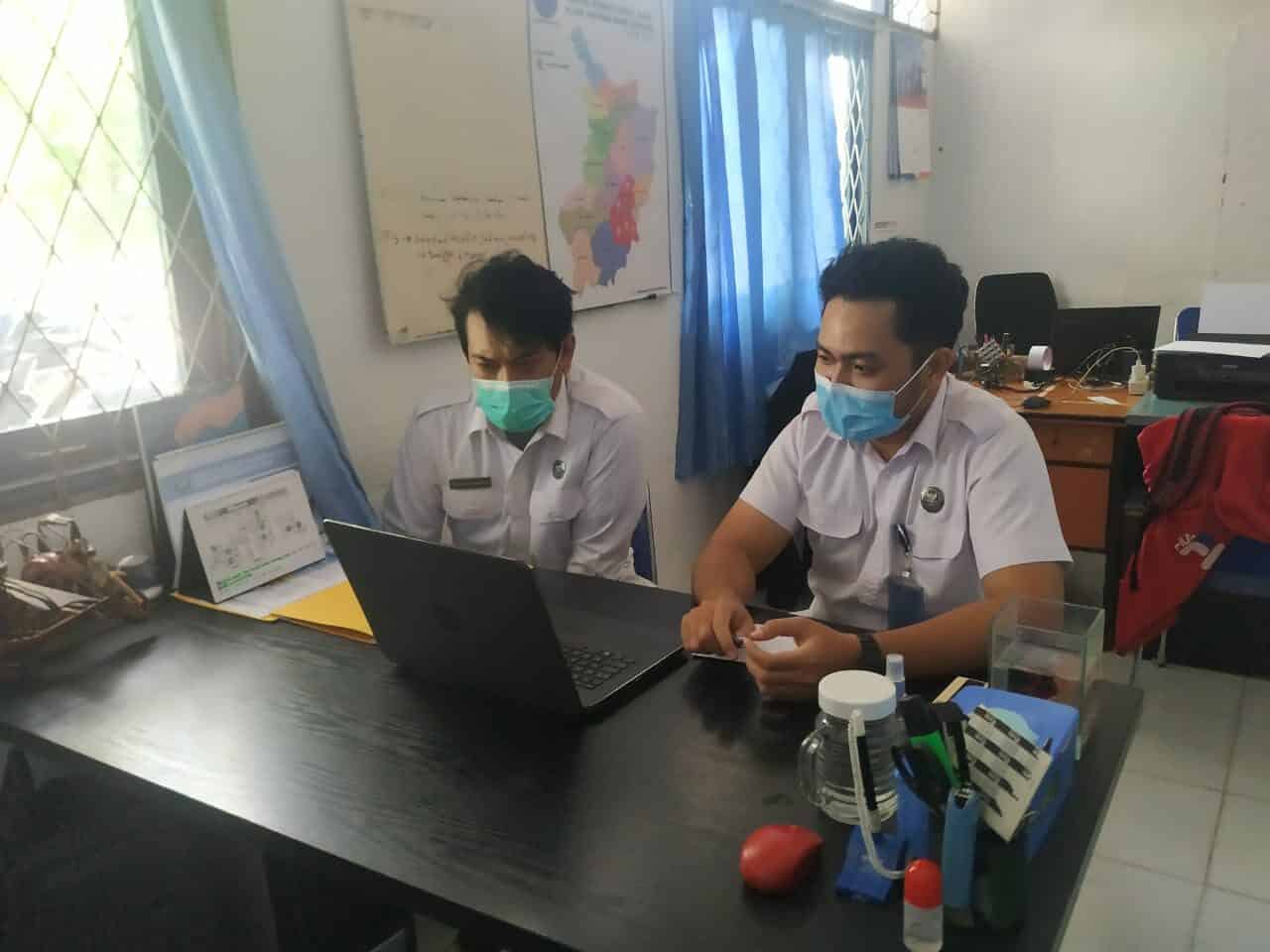 Bimbingan Teknis (Bimtek) Hari Ke Dua pelaksanaan Intervensi Berbasis Masyarakat (IBM) Bimbingan Teknis (Bimtek) Hari Ke Dua pelaksanaan Intervensi Berbasis Masyarakat (IBM)