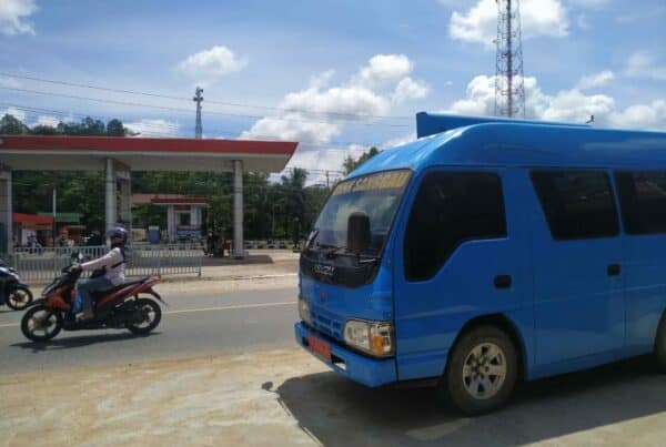 KOMUNIKASI INFORMASI DAN EDUKASI (KIE).