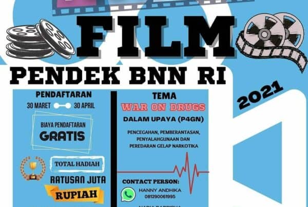 FESTIVAL FILM PENDEK BNN RI