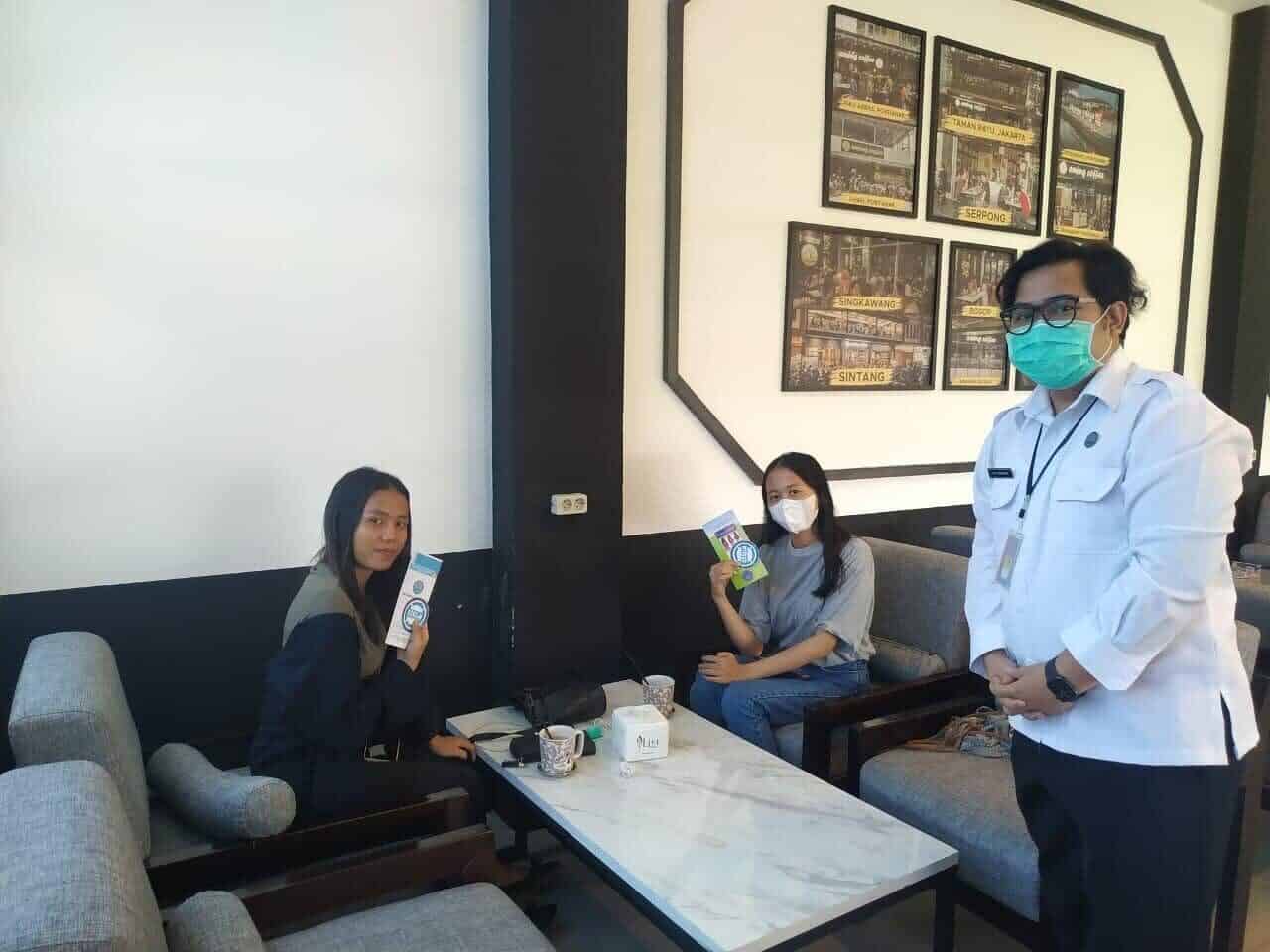 Komunikasi Informasi dan Edukasi (KIE) Komunikasi Informasi dan Edukasi (KIE)