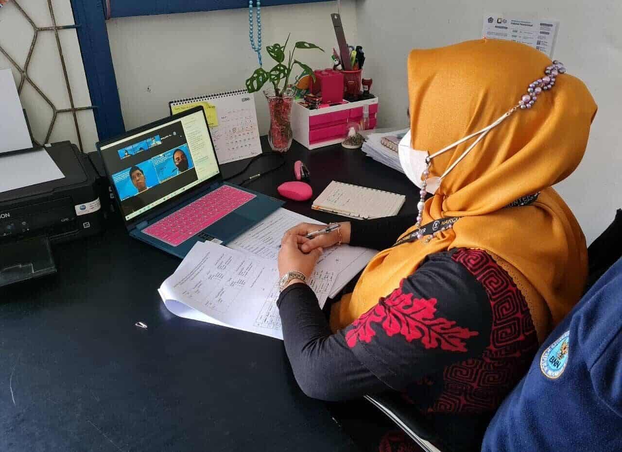 Focus Group Discussion (FGD) Persiapan Implementasi SAKTI Web Full Module 2021 Focus Group Discussion (FGD) Persiapan Implementasi SAKTI Web Full Module 2021
