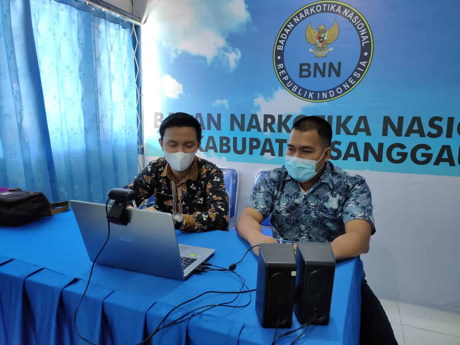 OPTIMALISASI MEDIA SOSIAL DAN ANEV SERTA PEMBAHASAN FESTIVAL FILM BNN RI. OPTIMALISASI MEDIA SOSIAL DAN ANEV SERTA PEMBAHASAN FESTIVAL FILM BNN RI.