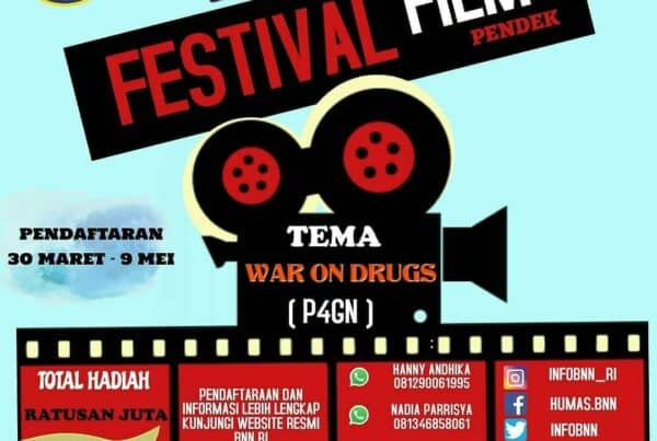 Festival Film Pendek BNN RI 2021