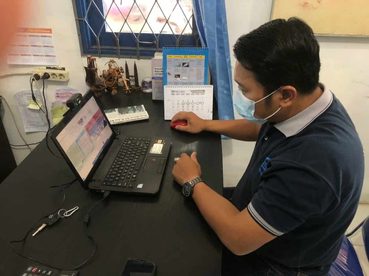 Undangan Bimbingan Teknis Modul Layanan Intervensi Berbasis Masyarakat (IBM) Undangan Bimbingan Teknis Modul Layanan Intervensi Berbasis Masyarakat (IBM)
