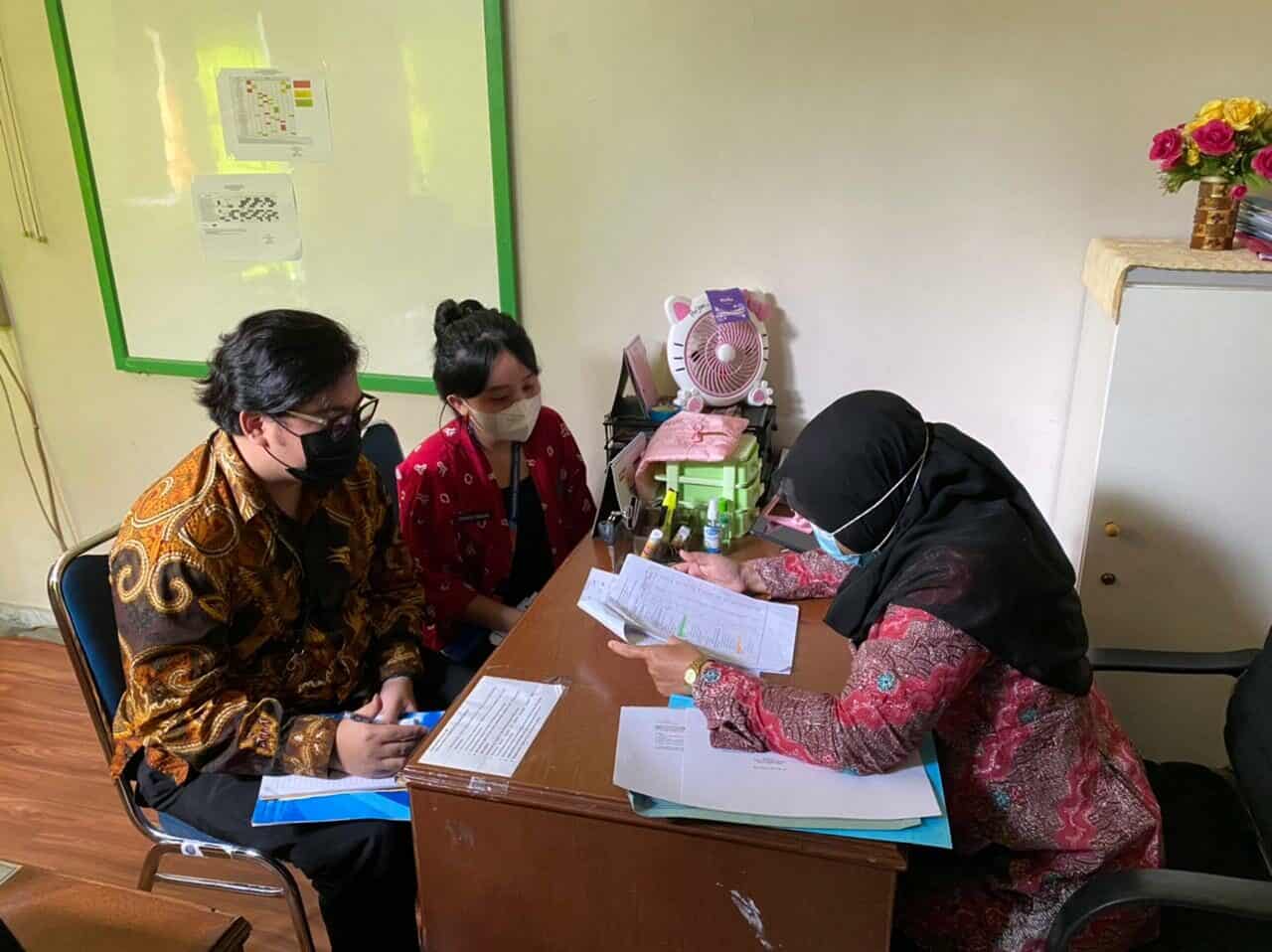 kKoordinasi Dalam Rangka Pengayaan Referensi Advokasi di BNNP Kalbar kKoordinasi Dalam Rangka Pengayaan Referensi Advokasi di BNNP Kalbar