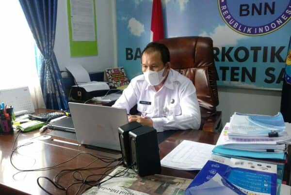RAPAT PIMPINAN BNN RI. RAPAT PIMPINAN BNN RI.