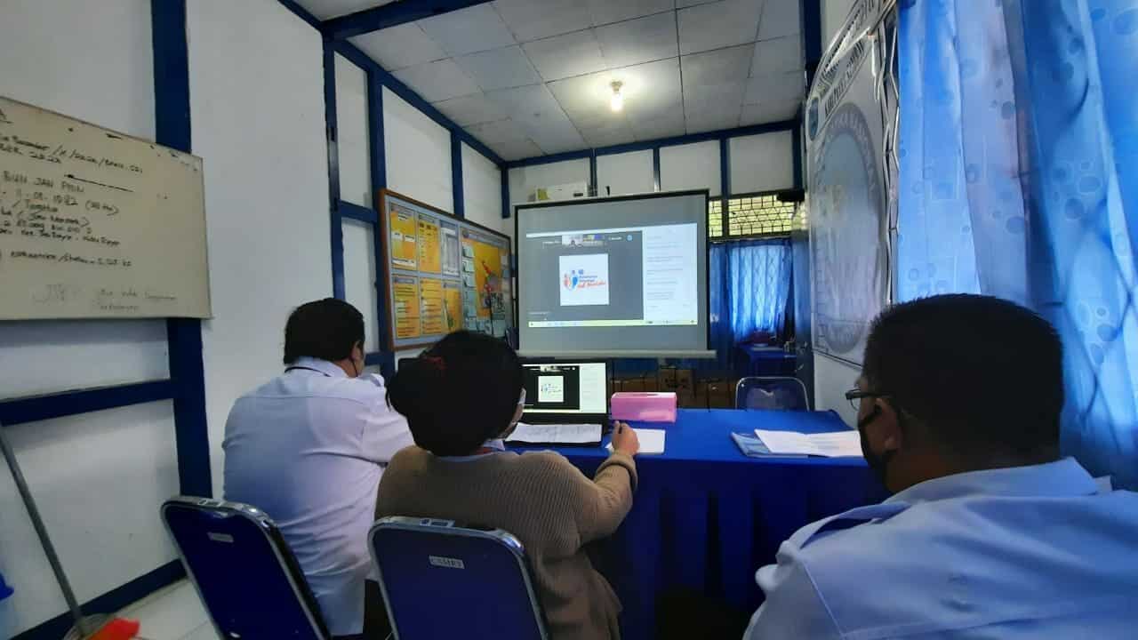 Kegiatan Rapat Koordinasi Antar Lembaga Dalam Rangka Program Ketahanan Keluarga hari ke - 2 Kegiatan Rapat Koordinasi Antar Lembaga Dalam Rangka Program Ketahanan Keluarga hari ke – 2