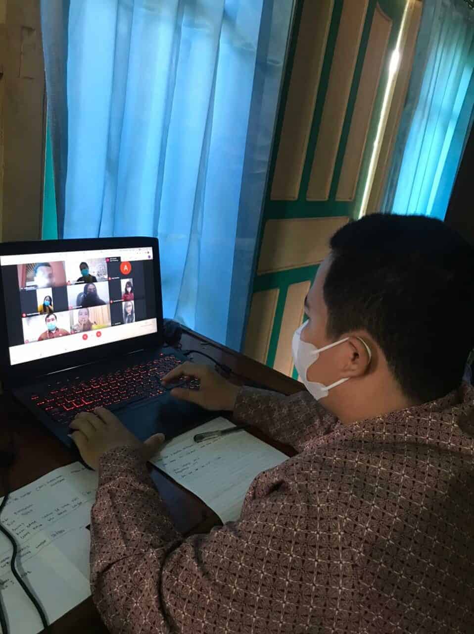 Rencana Revisi Teknis PNBP