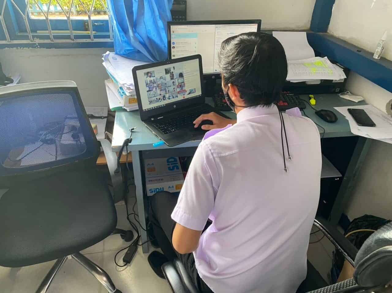 Sinergitas Kehumasan BNN RI Dengan Kehumasan BNNP dan BNNK. Sinergitas Kehumasan BNN RI Dengan Kehumasan BNNP dan BNNK.