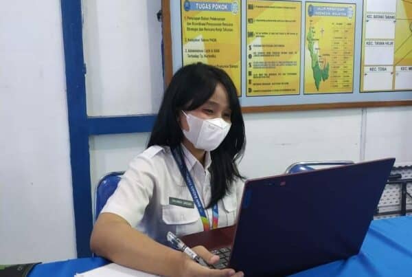 Undangan Dari Deputi Pencegahan BNN RI Terkait Pelaksanaan Desa Bersinar