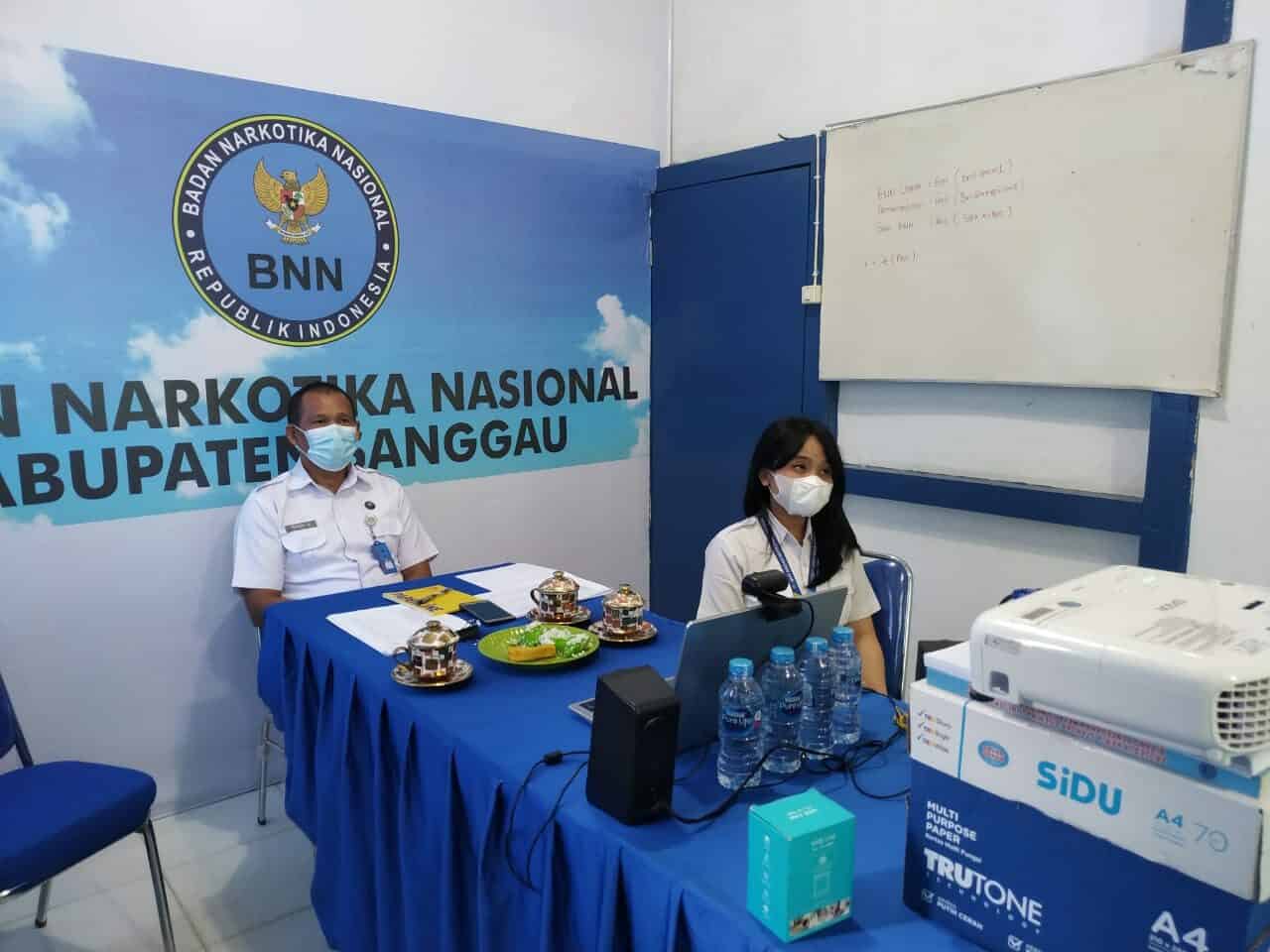 Undangan Rapat dalam Rangka Kunjungan Kerja dan Audiensi Direktorat Pemberdayaan Alternatif BNN RI di Provinsi Kalimantan Barat Undangan Rapat dalam Rangka Kunjungan Kerja dan Audiensi Direktorat Pemberdayaan Alternatif BNN RI di Provinsi Kalimantan Barat