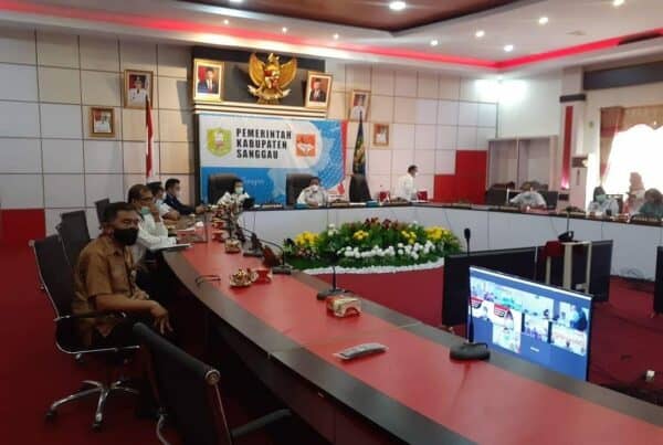 Verifikasi Lapangan Hybrid (VLH) Evaluasi KLA Tahun 2021