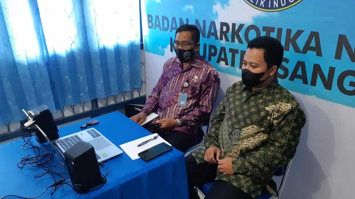 RAPAT KONSOLIDASI PERSIAPAN PENSIUN (PURNA BAKTI). RAPAT KONSOLIDASI PERSIAPAN PENSIUN (PURNA BAKTI).