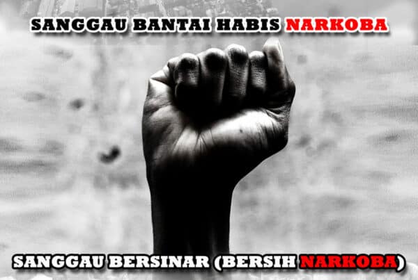 Selamat memperingati Hari Anti Narkotika Internasional (HANI) 26 Juni 2021.