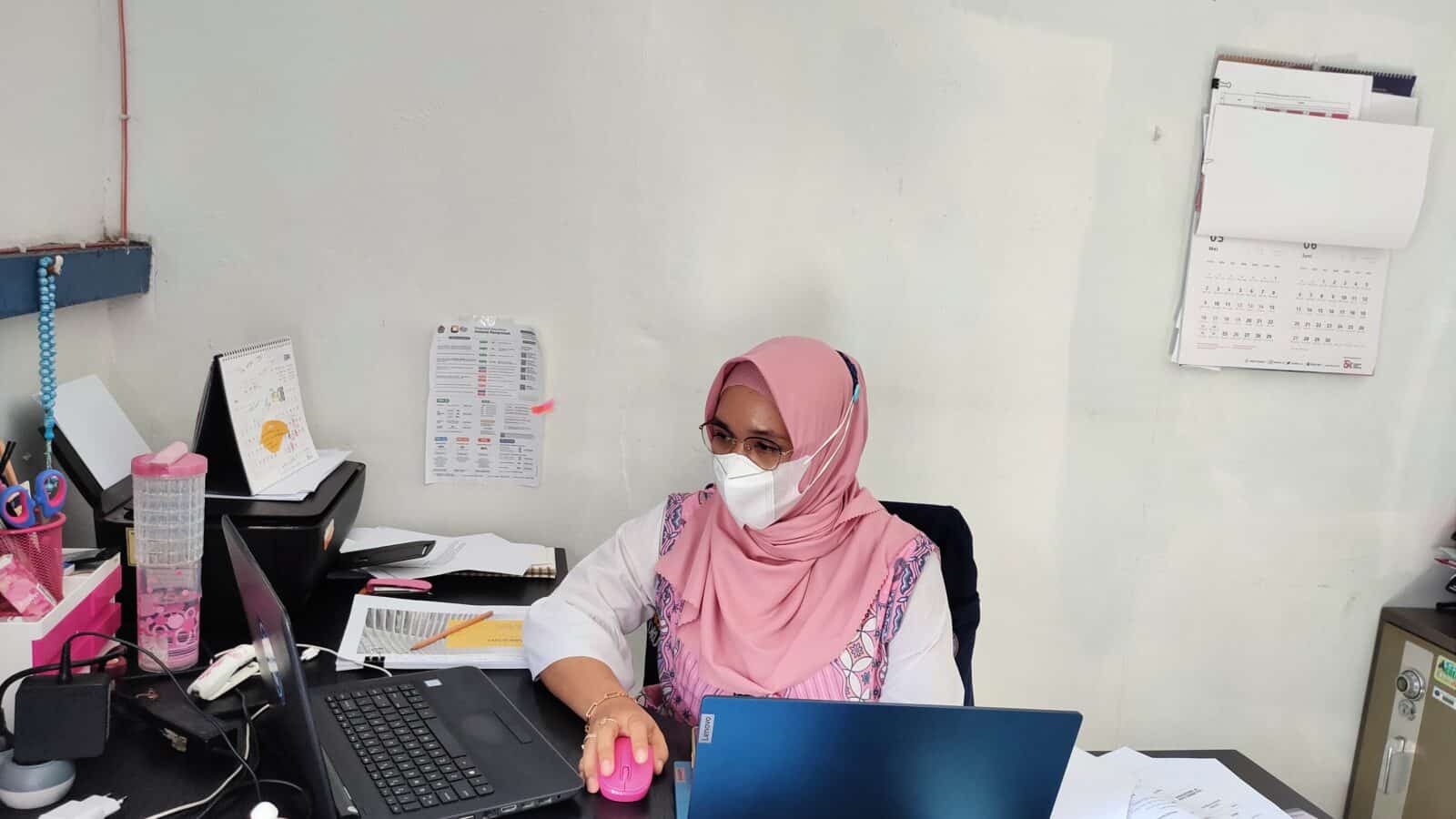 Rapat Konsolidasi Bidang Keuangan terkait Workshop Pembinaan Kinerja Fungsional Keuangan Rapat Konsolidasi Bidang Keuangan terkait Workshop Pembinaan Kinerja Fungsional Keuangan