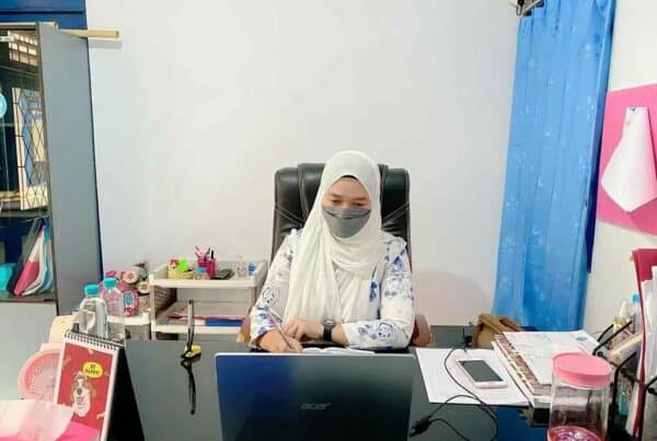 Sosialisasi Sukuk Negara Ritel Seri SR015.