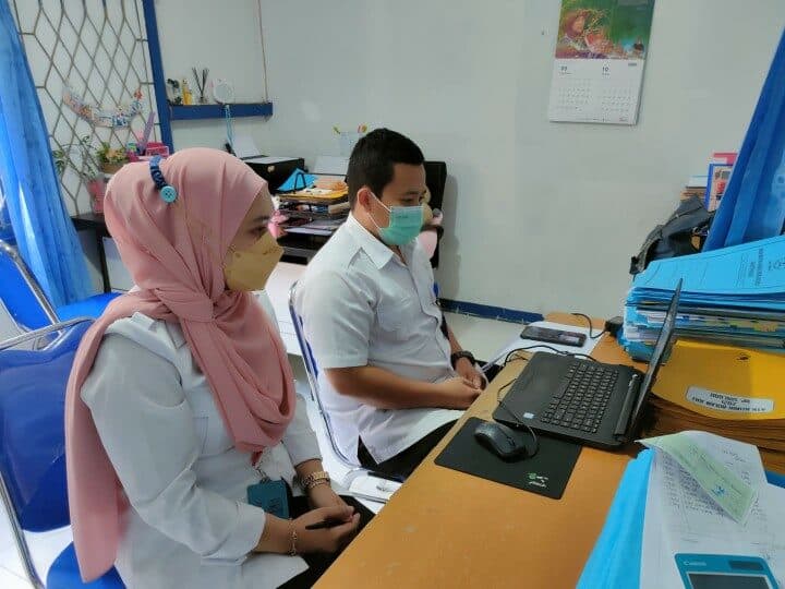 Undangan Pembukaan Bimbingan Teknis Pengukuran, Pengisian, dan Pelaporan Data Capaian Output pada Aplikasi SAS dan OSMPAN. Konsep Otomatis