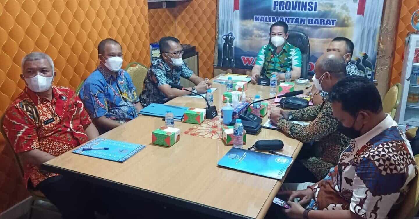 ANALISA DAN EVALUASI KINERJA DAN ANGGARAN BNN WILAYAH KALIMANTAN BARAT. ANALISA DAN EVALUASI KINERJA DAN ANGGARAN BNN WILAYAH KALIMANTAN BARAT.