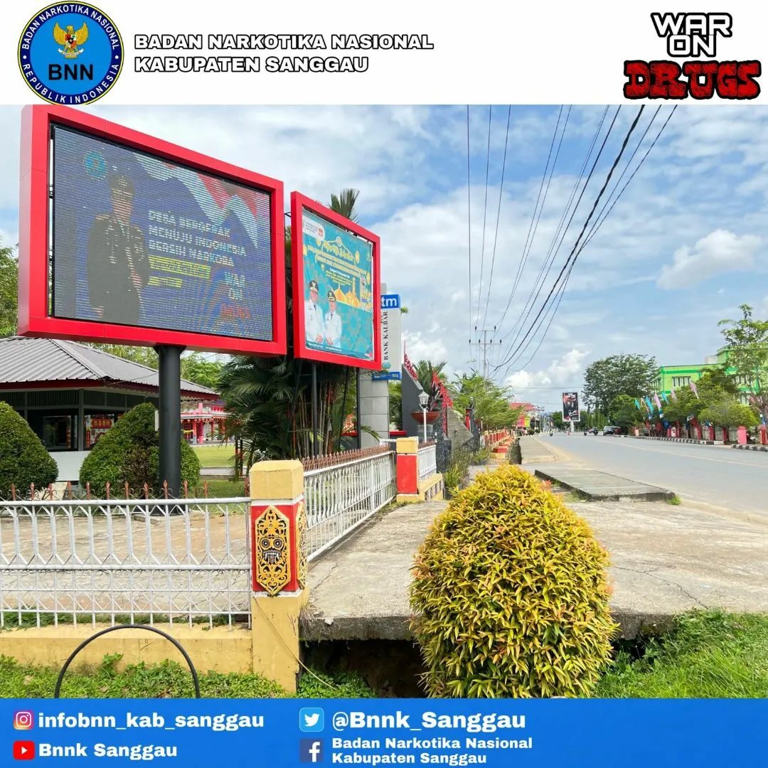 𝘽𝙧𝙖𝙣𝙙𝙞𝙣𝙜 𝘿𝙚𝙨𝙖 𝘽𝙚𝙧𝙨𝙞𝙣𝙖𝙧 𝙙𝙖𝙣 𝙆𝙤𝙣𝙩𝙚𝙣 𝙋4𝙂𝙉 𝙢𝙚𝙡𝙖𝙡𝙪𝙞 𝙈𝙚𝙙𝙞𝙖 𝙇𝙪𝙖𝙧 𝙍𝙪𝙖𝙣𝙜 𝙑𝙞𝙙𝙚𝙤𝙩𝙧𝙤𝙣.