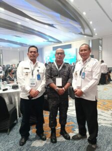 TEMU ILMIAH LAYANAN REHABILITASI BERBASIS BUKTI DAN PENGHARGAAN BIDANG REHABILITASI TAHUN 2022