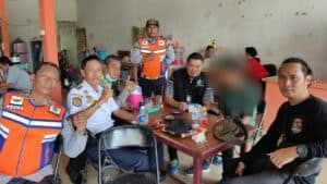 Rampcheck Di Simpang Ampar 22 Orang Terjaring, 3 Diantaranya Terindikasi Narkotika Rampcheck Di Simpang Ampar 22 Orang Terjaring, 3 Diantaranya Terindikasi Narkotika