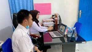 Rapat Kehumasan BNNP dan BNNK Rapat Kehumasan BNNP dan BNNK