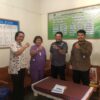 Bimbingan Teknis Lembaga Rehabilitasi di Rumah Sakit Parindu