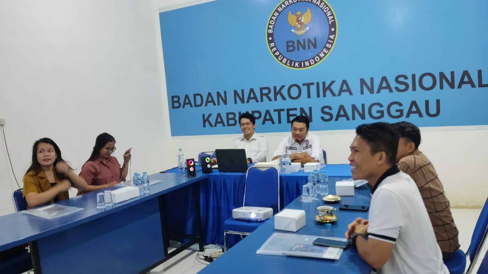 Kegiatan Bimbingan Teknis Agen Pemulihan dan Petugas IBM. 𝗞𝗲𝗴𝗶𝗮𝘁𝗮𝗻 𝗕𝗶𝗺𝗯𝗶𝗻𝗴𝗮𝗻 𝗧𝗲𝗸𝗻𝗶𝘀 𝗔𝗴𝗲𝗻 𝗣𝗲𝗺𝘂𝗹𝗶𝗵𝗮𝗻 𝗱𝗮𝗻 𝗣𝗲𝘁𝘂𝗴𝗮𝘀 𝗜𝗕𝗠.